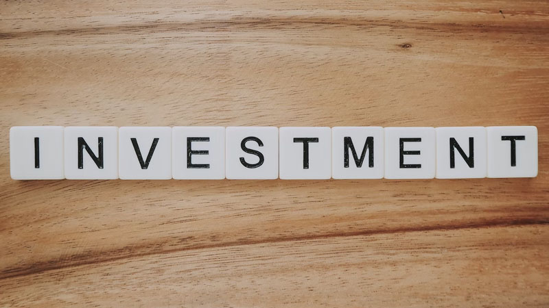 [Nafsiyah] Investasi Terbaik