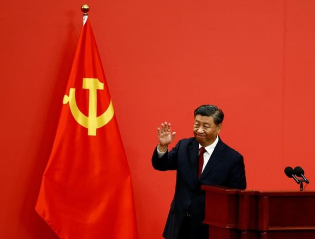 [Kabar] Farid Wadjdi: Ideologi Komunisme Telah Gagal, Dunia Tidak Butuh Cina