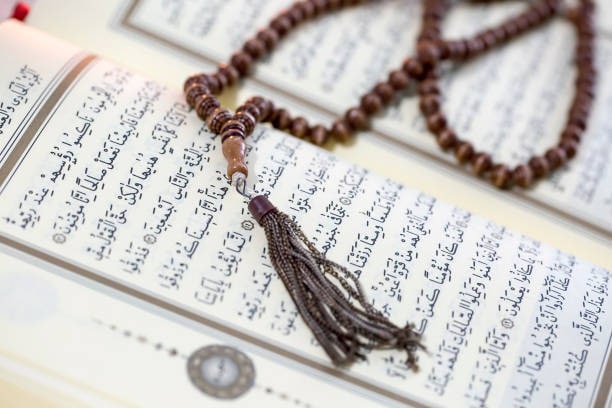 [Kaidah-Kaidah Taklid] Penjelasan terhadap Surah Abasa Ayat 1—3