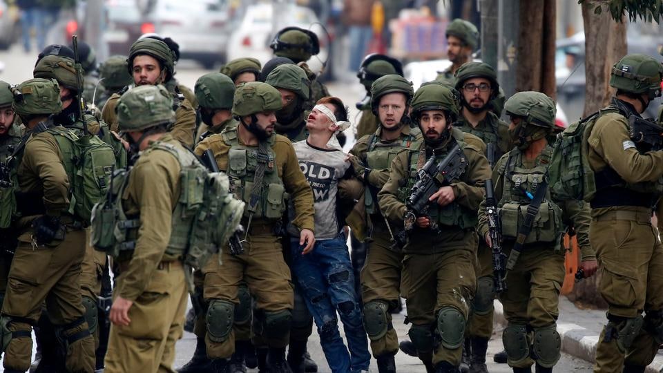Penargetan Anak-Anak di Gaza oleh Zion*s: Upaya Genosida