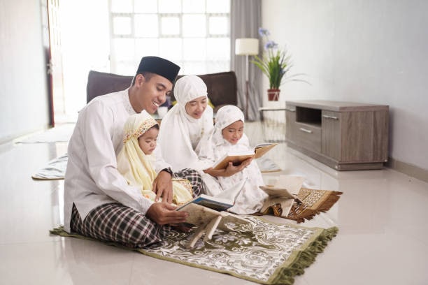 Agar Rumah Tetap Menjadi Tempat Kembali