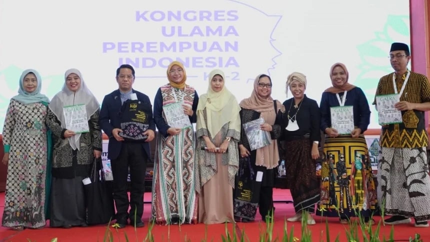 KUPI, Kendaraan Feminis Merusak Islam dan Menjauhkan Perempuan dari Syariat Islam