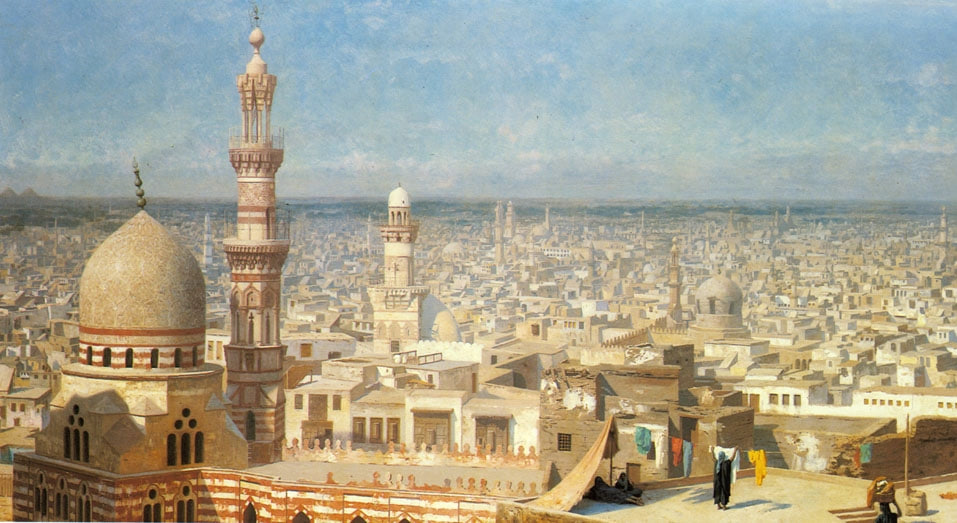 [Syarah Hadis] Syahadat Memelihara Darah dan Harta (Al-Arba’un an-Nawawiyah, Hadis ke-8)