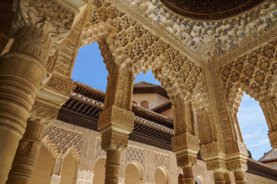 [Tarikh Khulafa] Lima Abad Kekhalifahan Bani Abbasiyah