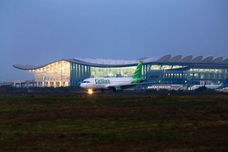 Tiket Pesawat Mahal! Mimpi Mewujudkan Transportasi Murah Bisa Gagal