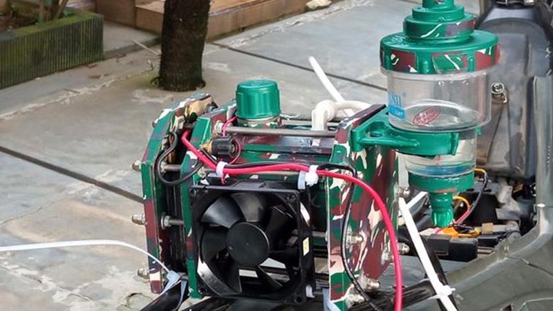 Pro-Kontra Nikuba, Bagaimana Islam Memandang Inovasi Saintek?