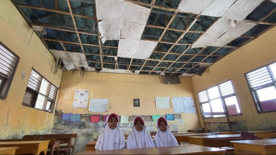 Anggaran Pendidikan Tidak Terserap, Cermin Lemahnya Tata Kelola Pendidikan dan Tanggung Jawab Negara
