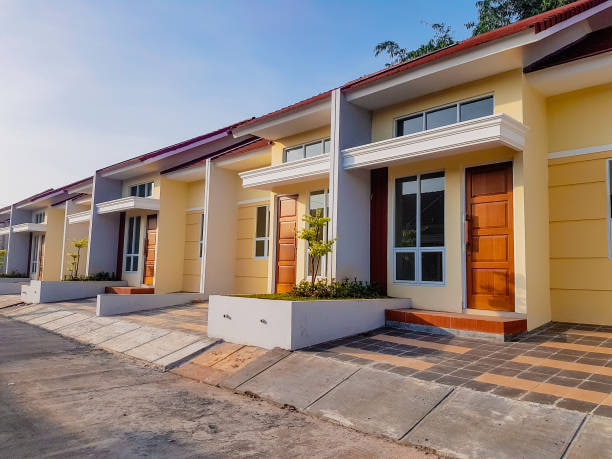 [Kabar] Pemerhati: Program Rumah Murah bagi Masyarakat Berpenghasilan Rendah Salah Sasaran