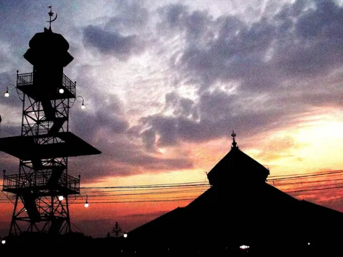 [Tapak Tilas] Ziarah ke Masjid Demak, Menggali Spirit Perjuangan Islam