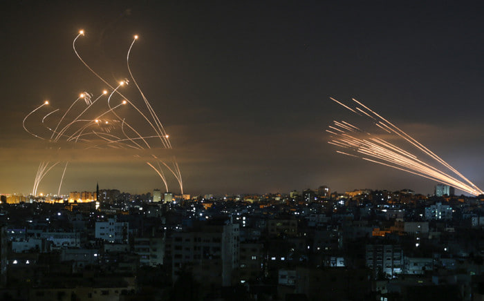 [Nafsiyah] Solusi bagi Palestina