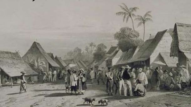 [Tapak Tilas] Akar Islam di Sulawesi Selatan