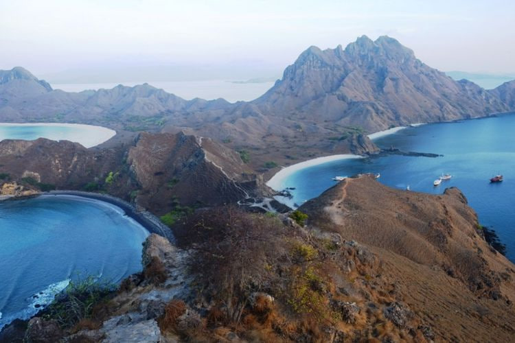 Pulau Indonesia Aset Umat, Not for Sale!