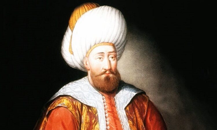 [Tarikh Khulafa] Sultan Bayazid I dan Pengepungan Konstantinopel