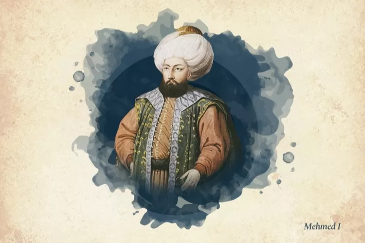 [Tarikh Khulafa] Sultan Muhammad I Menumpas Pemberontakan Kelompok Aliran Sesat