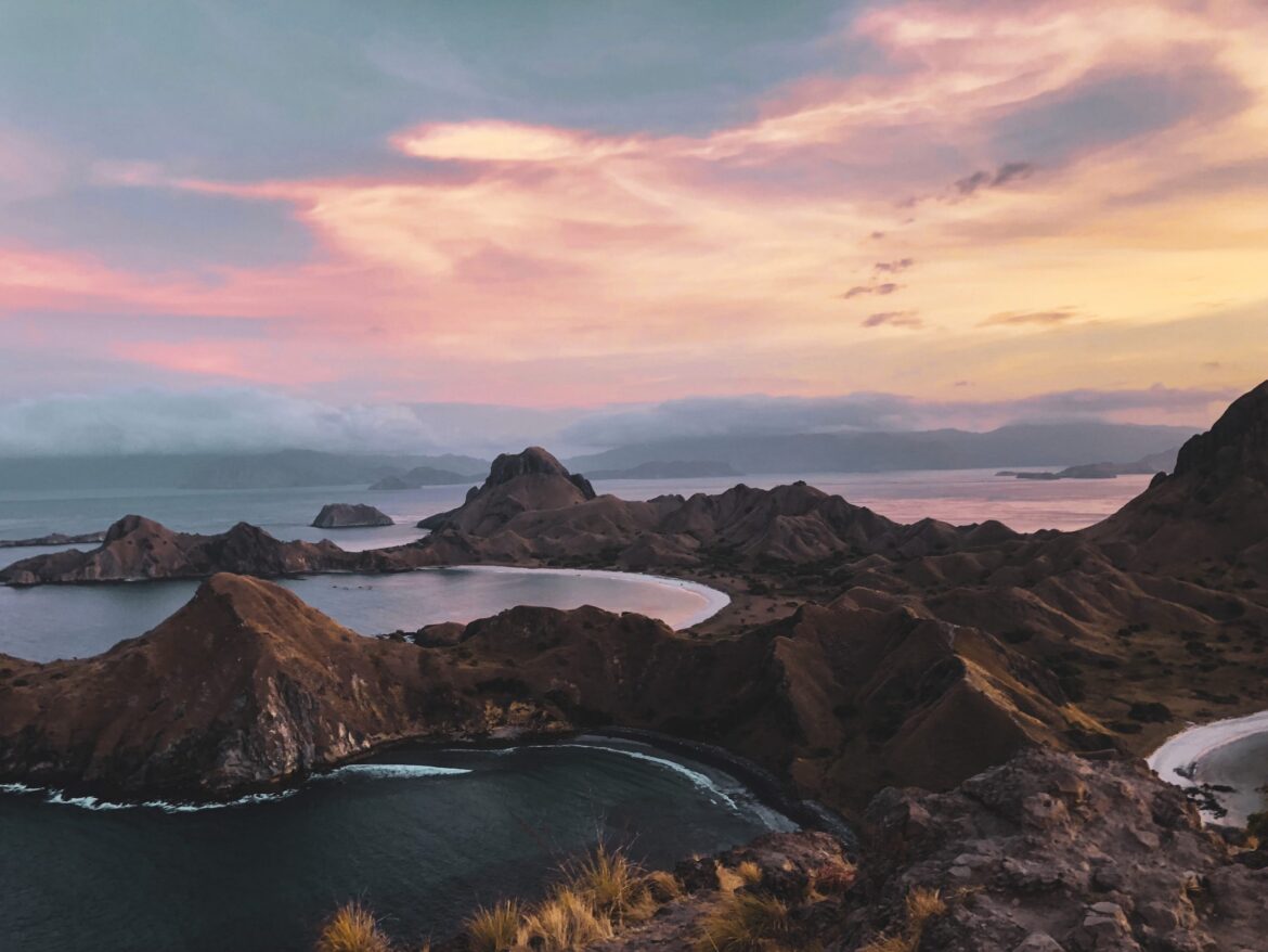 [Tapak Tilas] Wajah Islam di Flobamora