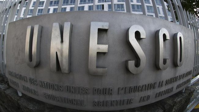 [Kabar] UNESCO Resmi Mengakui Idulfitri dan Iduladha, Pengamat: Promosi Toleransi Antaragama