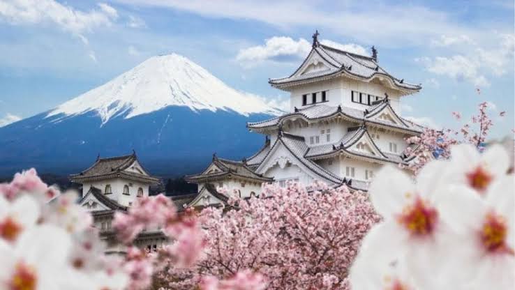 [Tapak Tilas] Jalan Panjang Islam di Jepang