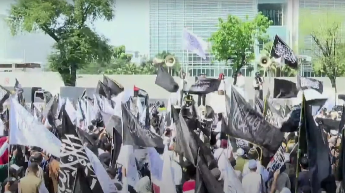 [Pemikiran Politik Islam] Masalah Utama (Bagian 2/2)