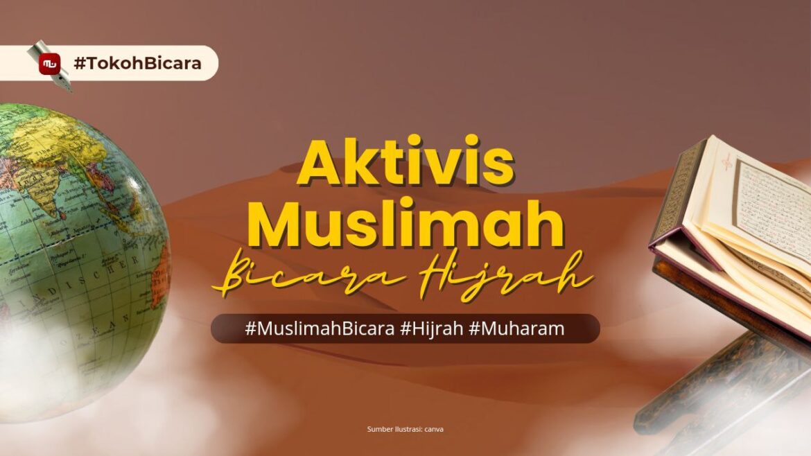 [Bicara Hijrah] Peristiwa Penting dalam Sejarah Umat Islam