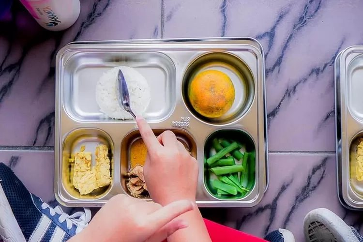 Bancakan Proyek Dapur MBG, Rawan Nepotisme