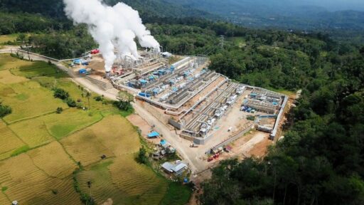 Paradoks Energi Panas Bumi versus Kerusakan Lingkungan
