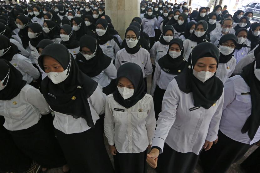 PPPK Jadi Tumbal Angka Kapitalisme
