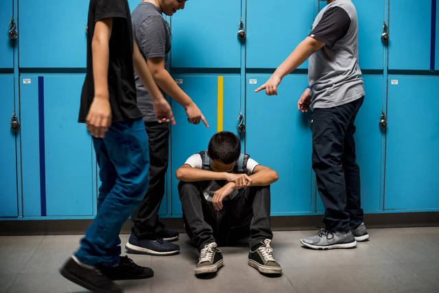 Bullying dan Peledakan Bom di Sekolah, Potret Kegagalan Sistem Pendidikan Sekuler