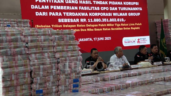 Indeks Persepsi Korupsi Turun, Alarm bagi Negara