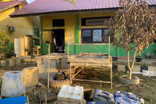 Nasib Sekolah dan Pesantren Pascabencana Sumatra: Tanggung Jawab Negara dalam Perspektif Islam