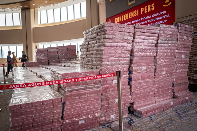 Menuntaskan Pemberantasan Korupsi, Mungkinkah?