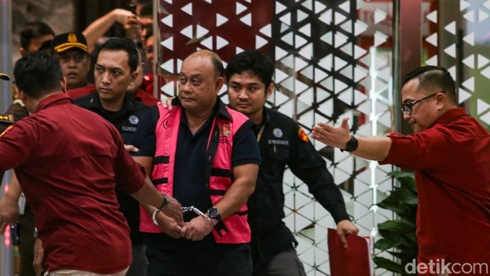 [Editorial] Korupsi Pejabat MBG, Problem Personal atau Sistem Kepemimpinan?