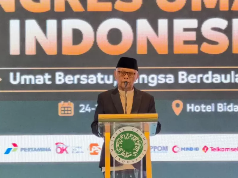 [Editorial] Refleksi KUII, Saatnya Umat Bersatu di Bawah Kepemimpinan Syariat